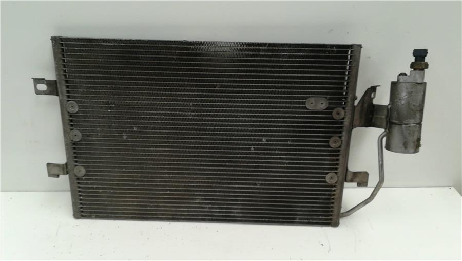 radiador calefaccion mercedes clase a (w168) 668942