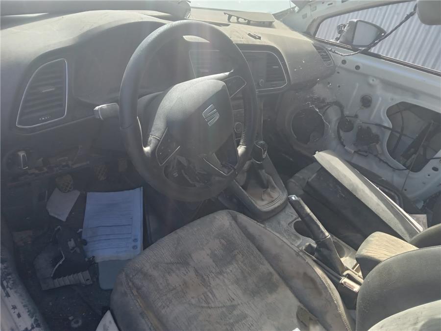 airbag cortina delantero derecho seat leon st (5f8) clh