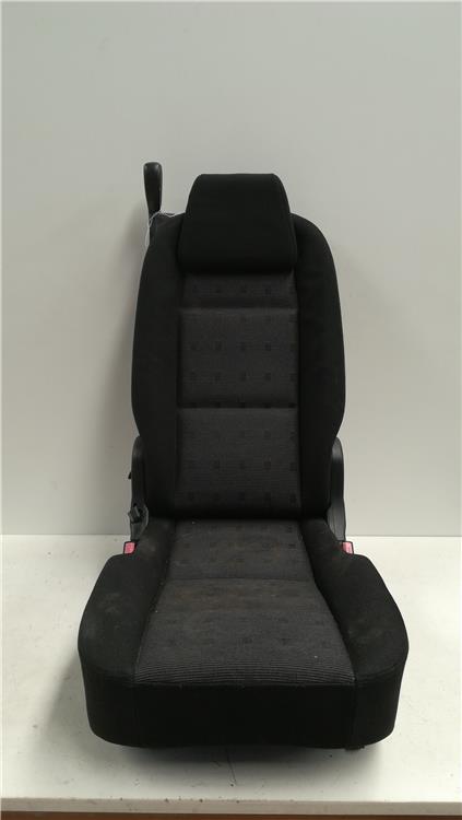 asientos traseros izquierdo peugeot 307 break/sw (s2) 9hz