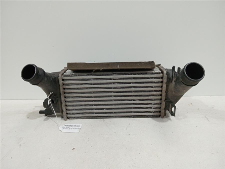 Intercooler FORD TRANSIT COURIER 1.0
