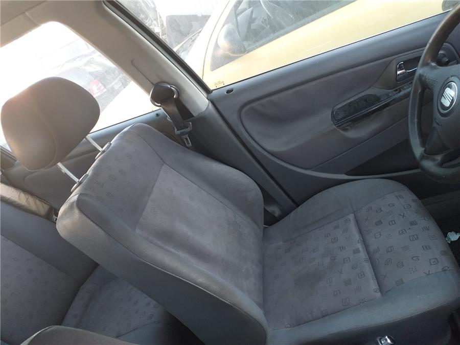 cinturon seguridad delantero izquierdo seat ibiza (6k1) 