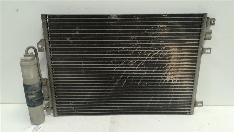 radiador aire acondicionado renault clio ii 1.2 16v (bb05, bb0w, bb11, bb27, bb2t, bb2u, bb2v, cb05,... 75cv 1149cc