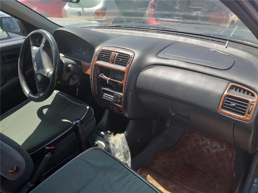airbag volante mazda 626 berlina (gf) rf di