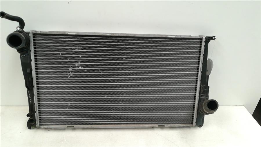 radiador bmw serie 1 berlina (e81/e87) n47d20a