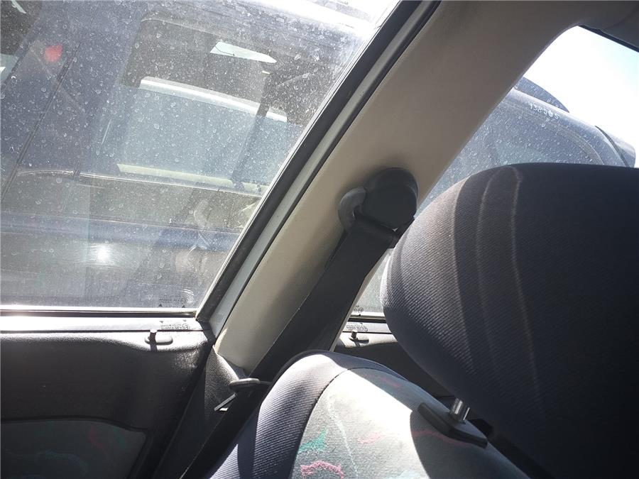 cinturon seguridad delantero derecho seat cordoba berlina (6k2) aex