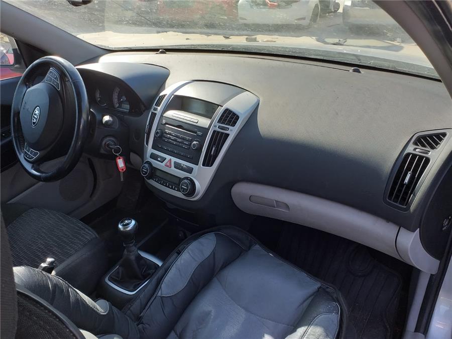 airbag salpicadero kia ceed fastback 1.6 crdi 115 115cv 1582cc