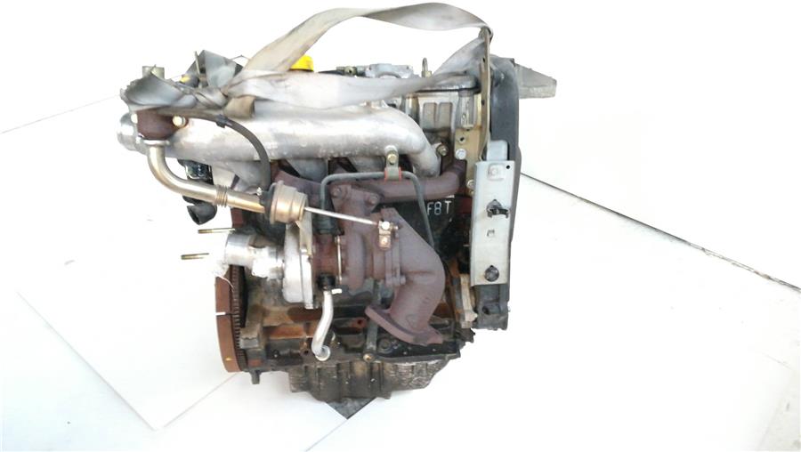 motor completo renault megane i scenic (ja0) f9qe7