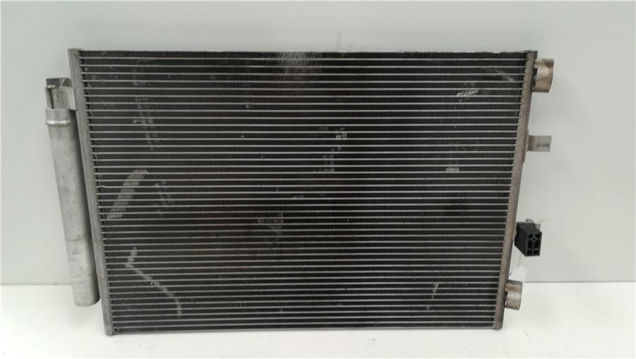 radiador calefaccion ford focus lim. (cb8) m2da