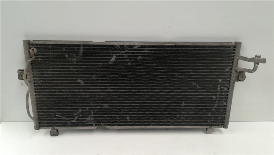 radiador aire acondicionado nissan primera berlina (p11) 