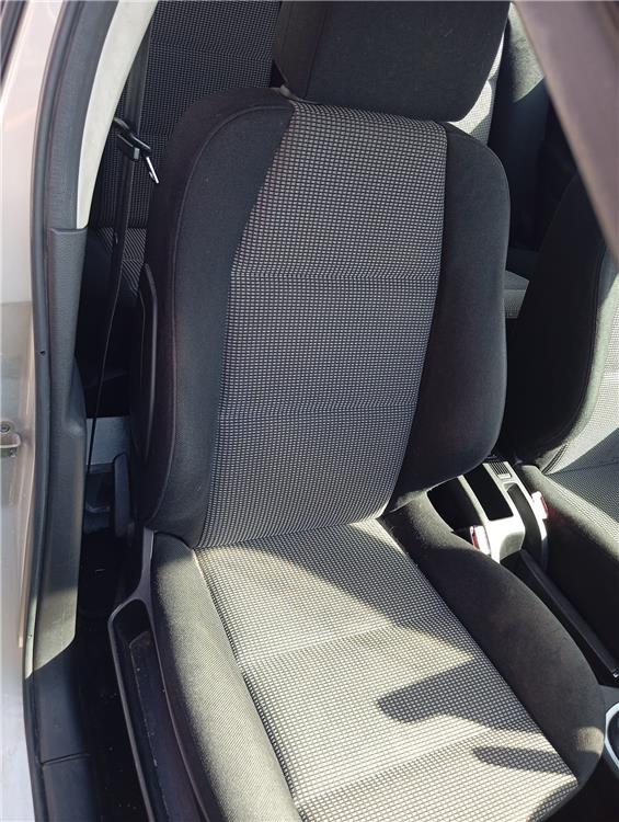 asiento delantero derecho peugeot 307 berlina (s2) x line