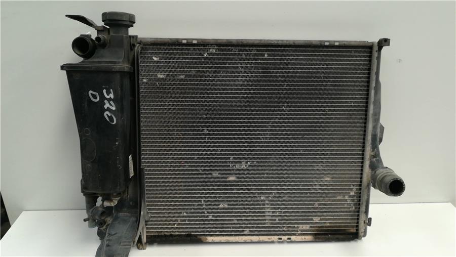 radiador bmw serie 3 berlina (e46) 