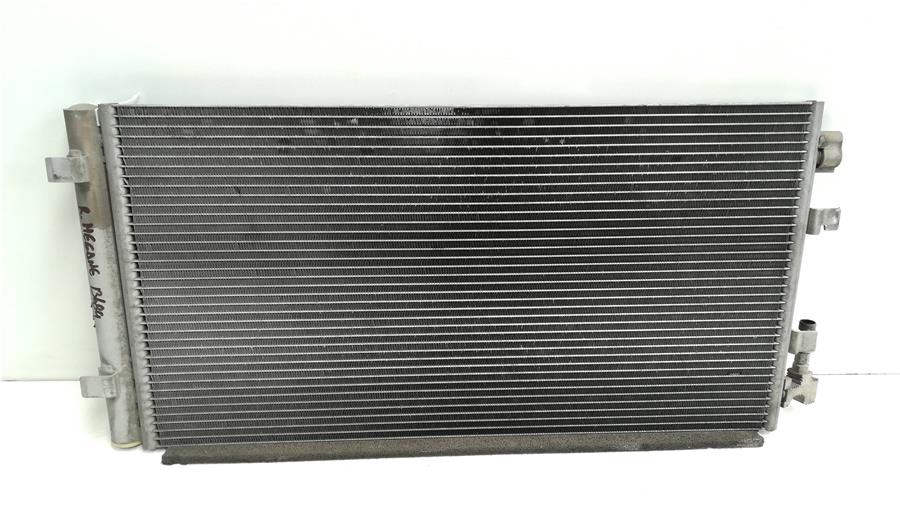 radiador aire acondicionado renault megane iii fastback 1.5 dci 86cv 1461cc