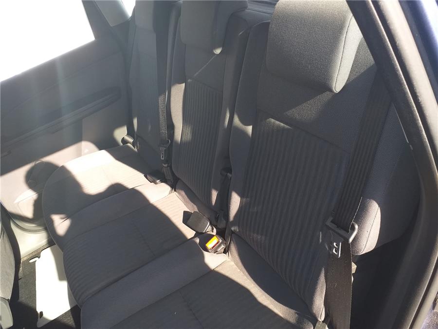 asientos traseros izquierdo ford focus c max (cap) hhda