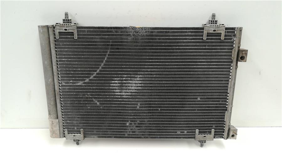 radiador aire acondicionado peugeot 307 berlina (s2) 9hy