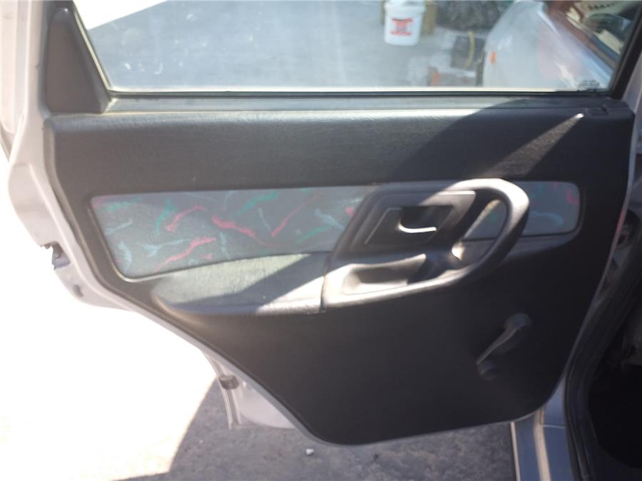 elevalunas electrico trasero izquierdo seat cordoba berlina (6k2) aex