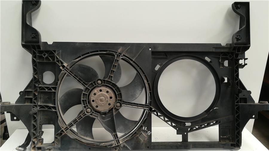 ventilador radiador aire acondicionado renault master ii phase 2 caja cerrada g9ua7
