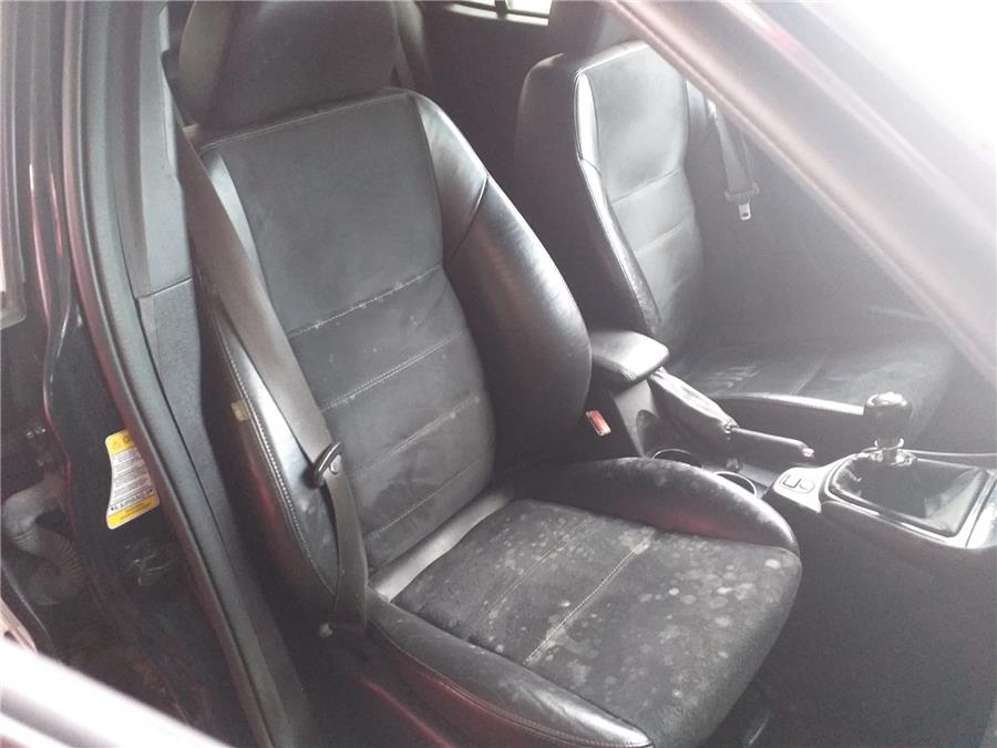 asiento delantero derecho jaguar x type 6b