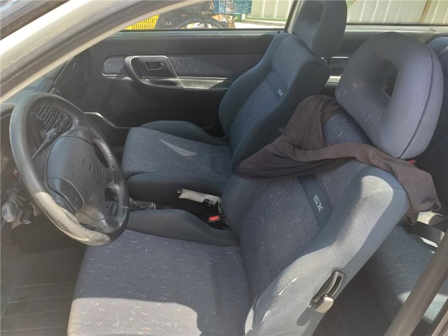 cinturon seguridad delantero derecho seat cordoba berlina (6k2) aft