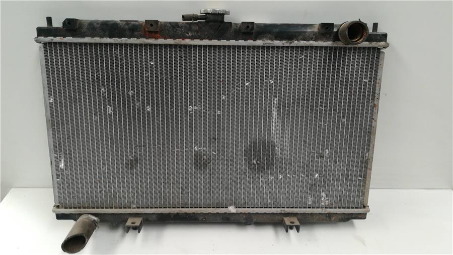 radiador nissan primera berlina (p11) 