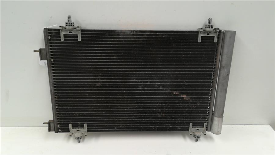 radiador aire acondicionado peugeot 307 break / sw (s1) nfu