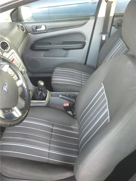 cinturon seguridad delantero derecho ford focus berlina (cap) kkda