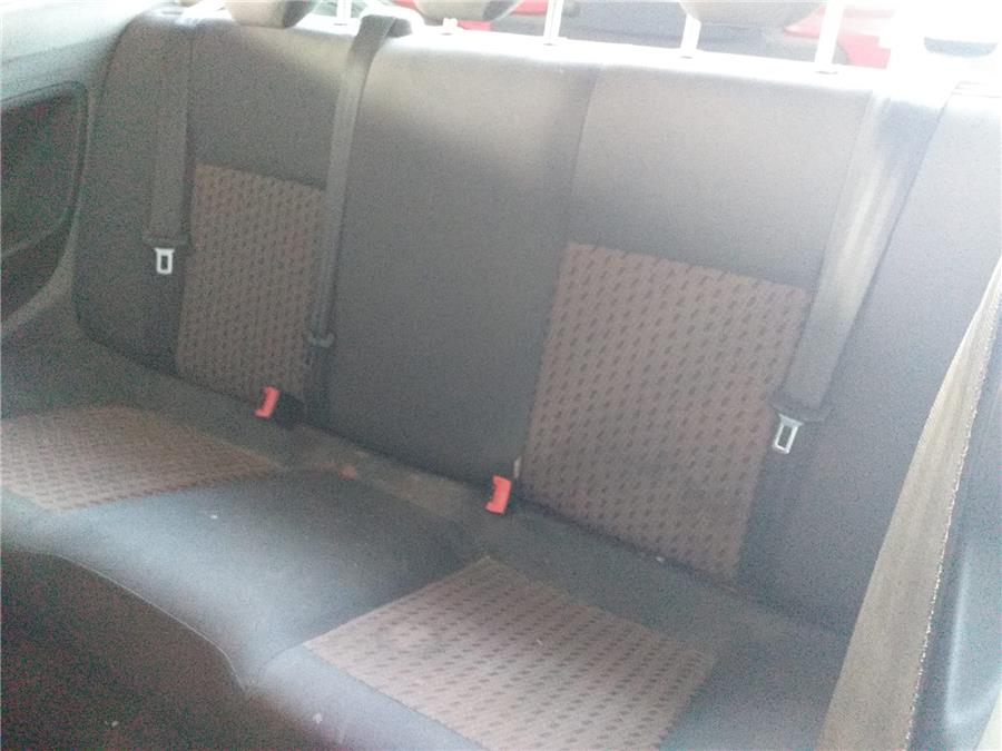 asientos traseros seat ibiza sc (6j1) cgp