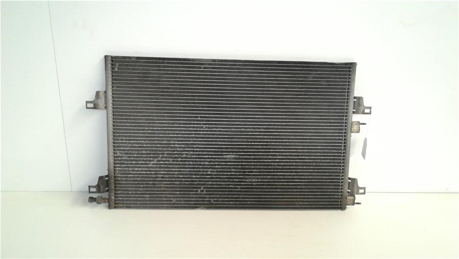 radiador aire acondicionado renault espace iv (jk0) g9tj7