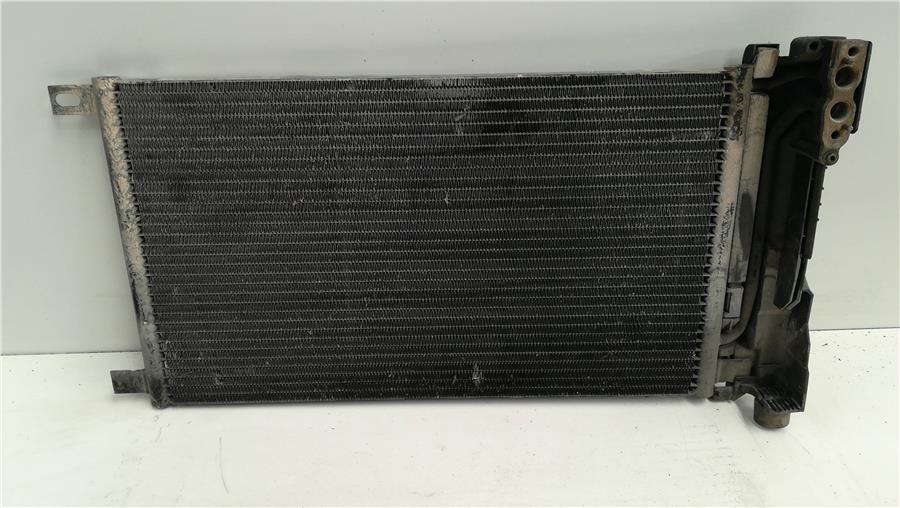radiador aire acondicionado bmw serie 3 berlina (e46) 