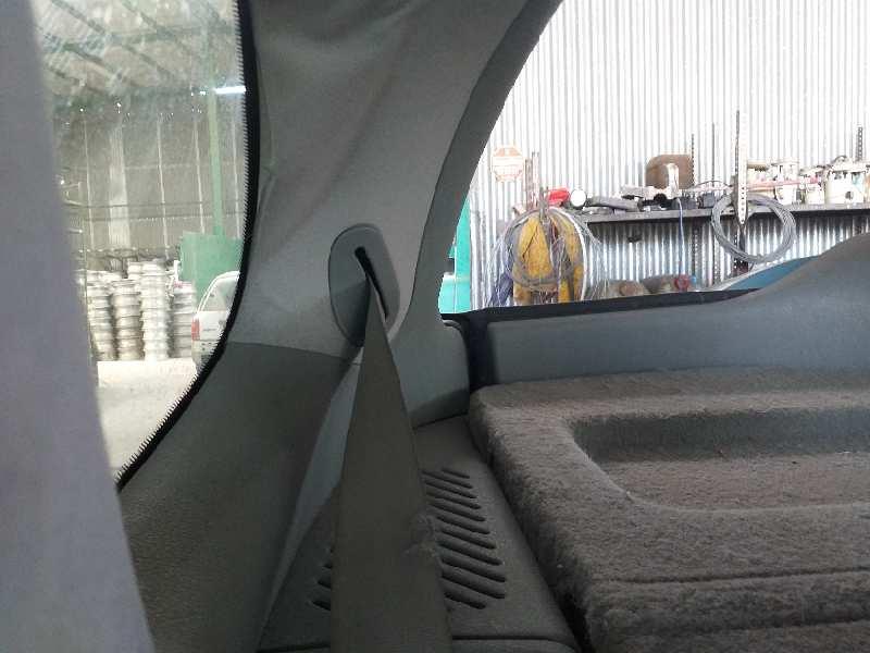 cinturon seguridad trasero derecho renault scenic rx4 (ja0) f4rc7