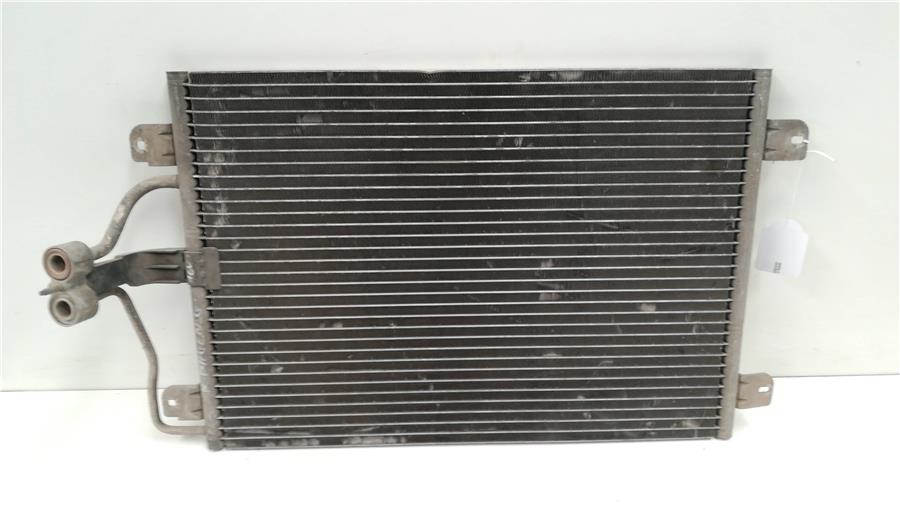 radiador aire acondicionado renault megane i scenic (ja0) f9qa7
