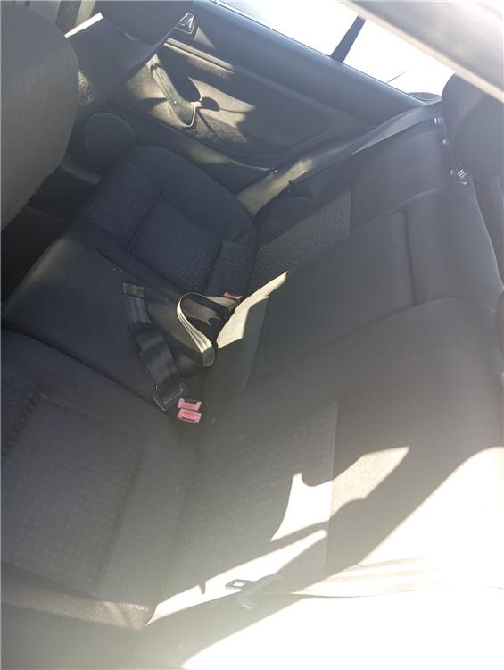 asientos traseros volkswagen golf iv berlina (1j1)(10.1997) conceptline