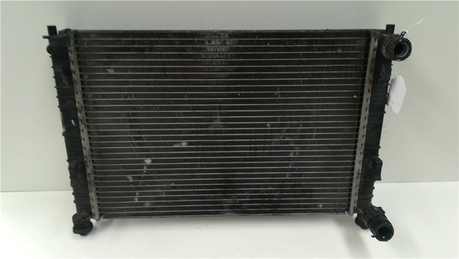 radiador mazda 2 berlina (dy) f6jb