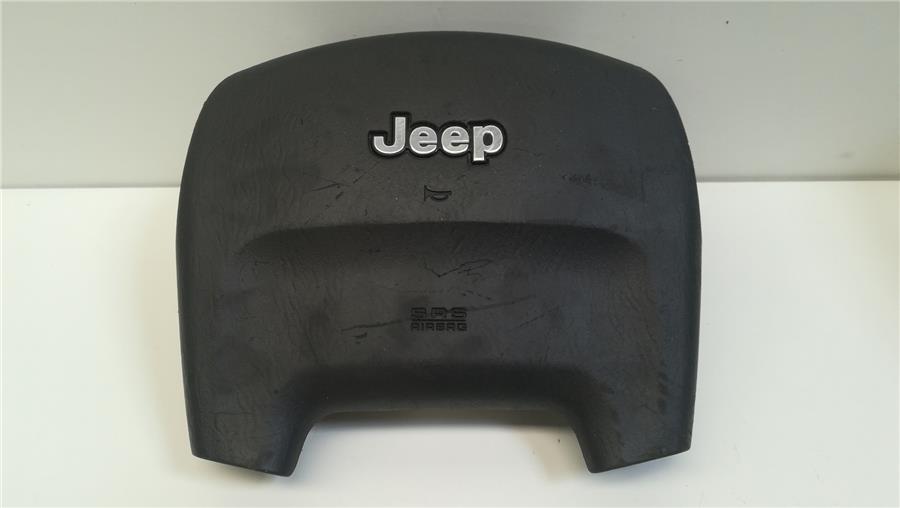 airbag volante chrysler jeep gr.cherokee (wj/wg) 655921