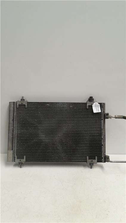 radiador aire acondicionado peugeot 307 break/sw (s2) 9hz