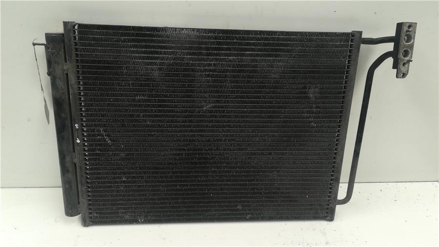 radiador calefaccion bmw x5 (e53) 306s3g