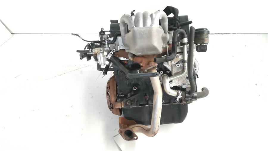 motor completo peugeot 106 (s2) vjx