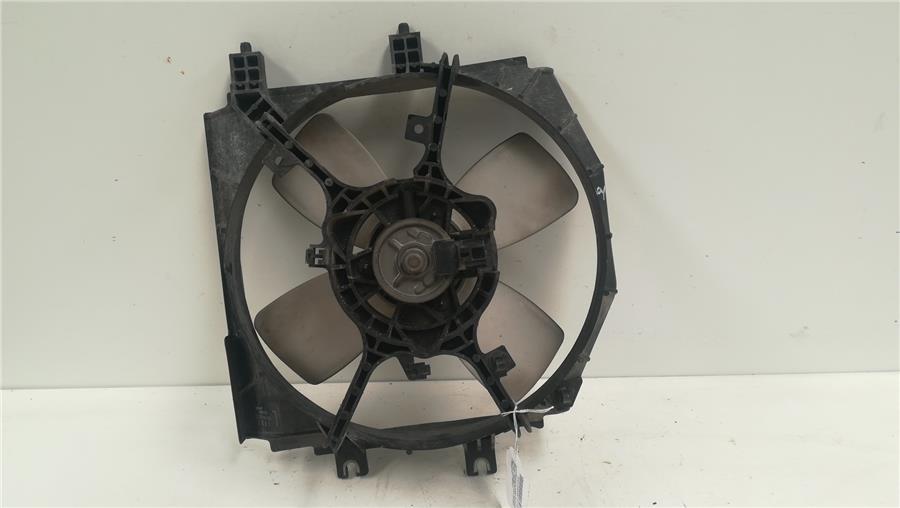 ventilador radiador aire acondicionado mazda premacy 1.9 100cv 1840cc