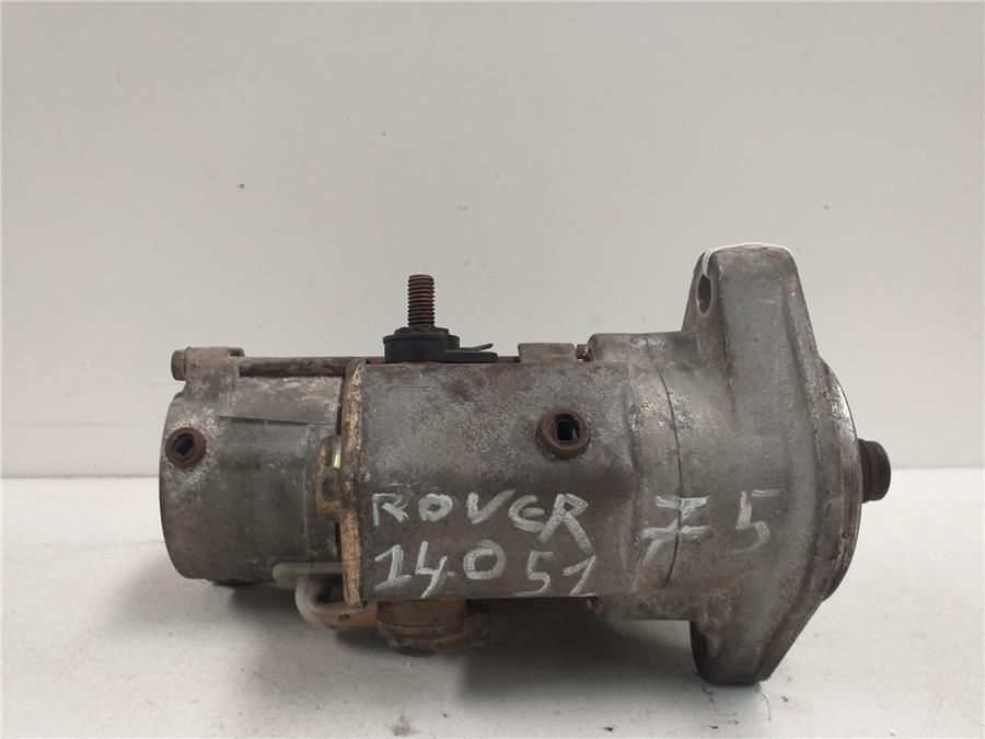 motor arranque mg rover serie 75 (rj) 204d2