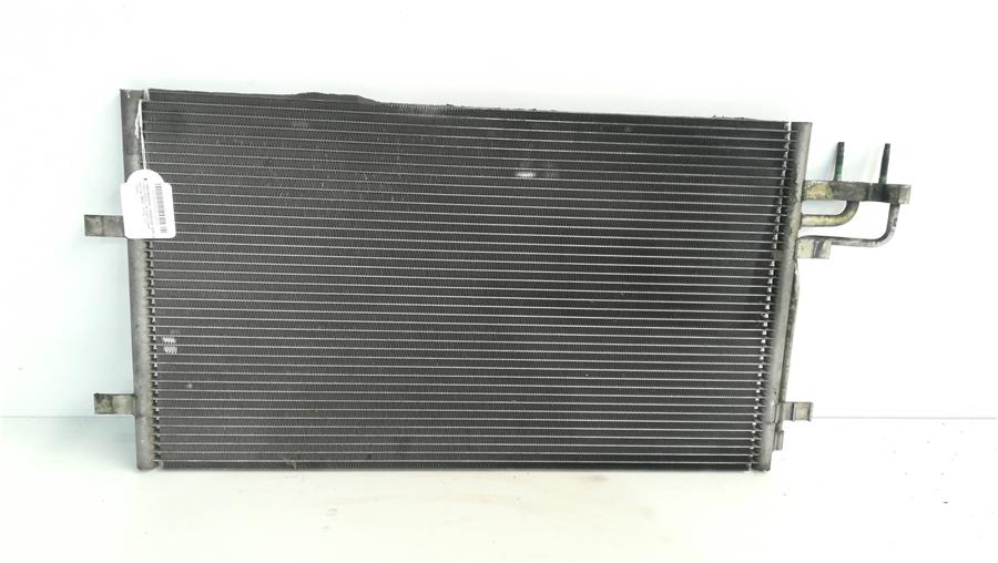 radiador aire acondicionado ford focus lim. (cb4) 