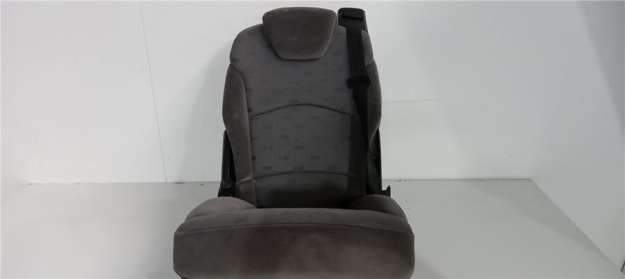 asiento trasero central peugeot 807 rht