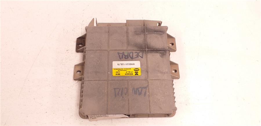 Lancia Algemeen COMPUTER 1998 0090047 WHD20112S79/WHD20112S79