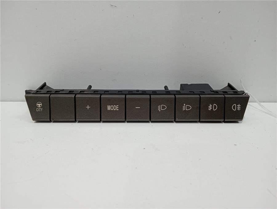 mando multifuncion lancia ypsilon (101) 188a1000