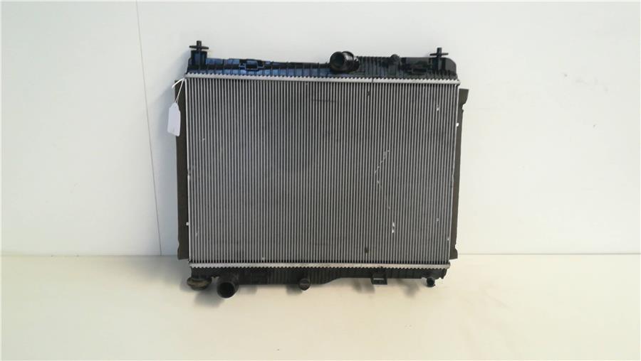 radiador ford ecosport (cr6) m1ju