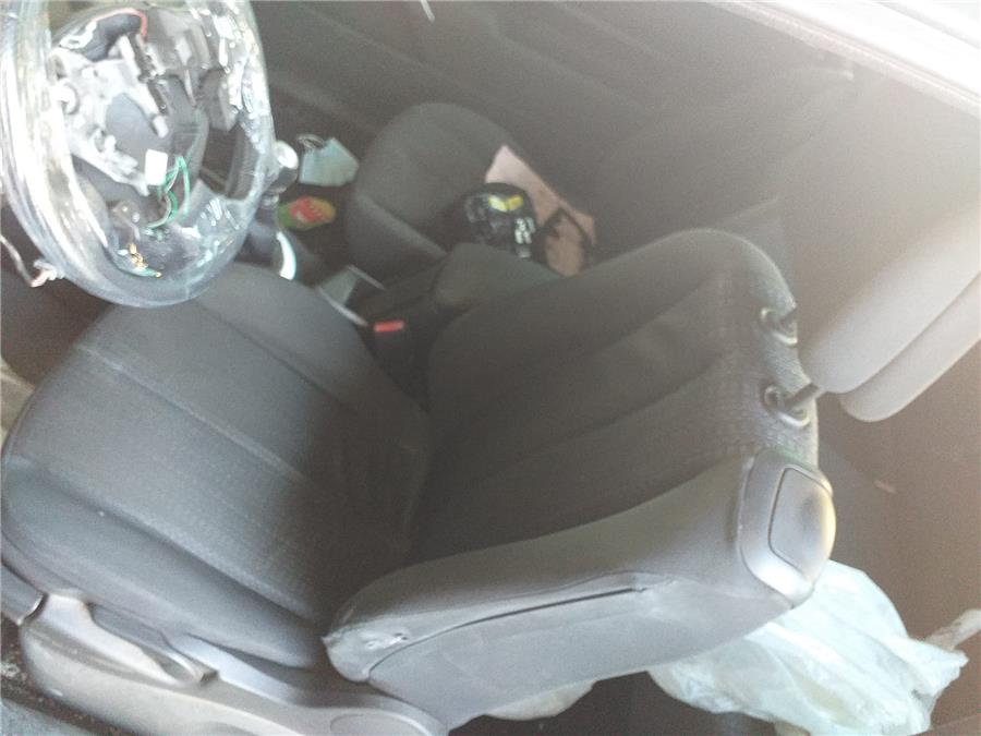 cinturon seguridad delantero derecho renault megane ii berlina 3p k9kp7