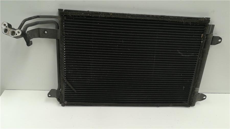 radiador calefaccion seat leon (1p1) bkc