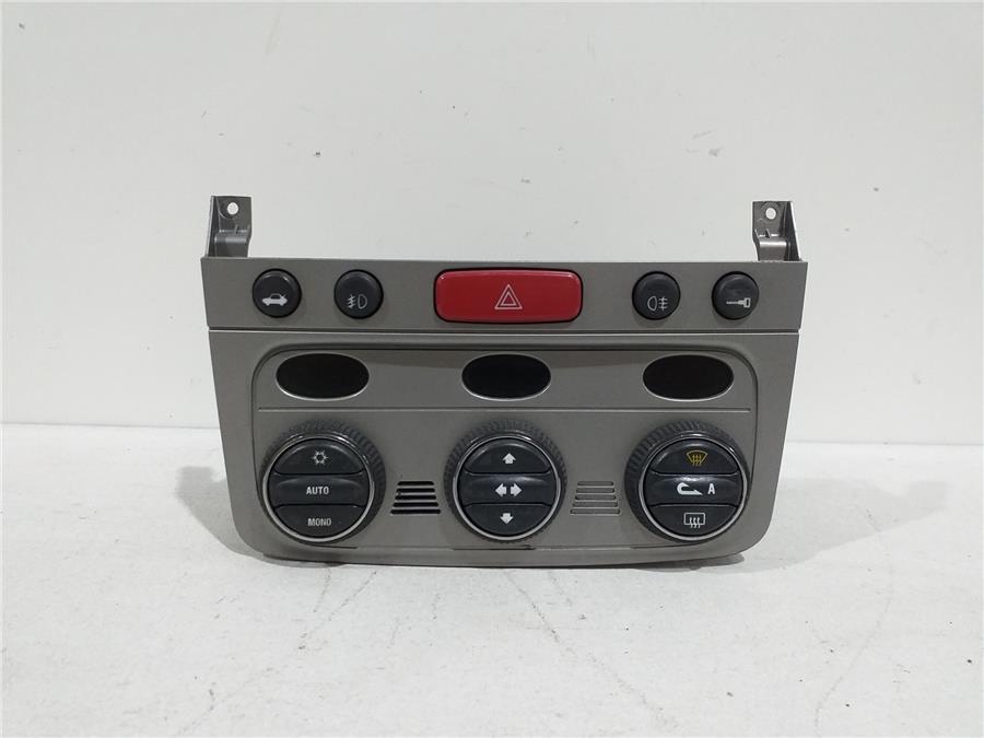 mandos climatizador alfa romeo 147 (190) ar37203