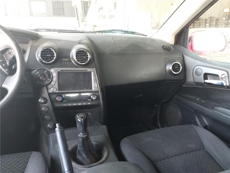 Radio / Cd SSANGYONG ACTYON D20DT