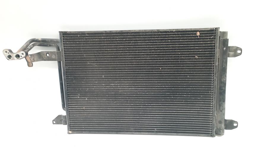 radiador aire acondicionado skoda octavia ii 1.9 tdi 105cv 1896cc