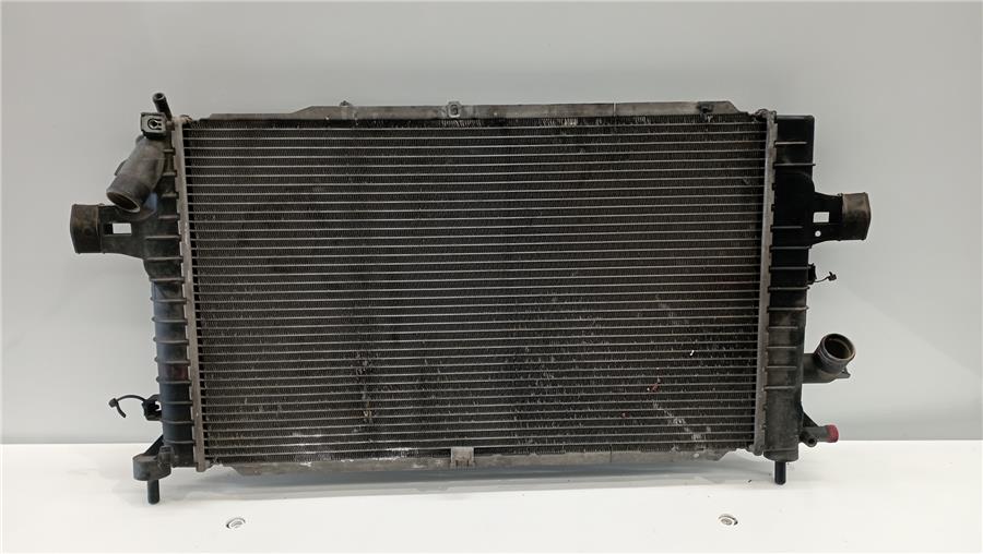 radiador opel astra h 1.9 cdti 16v (l48) 120cv 1910cc