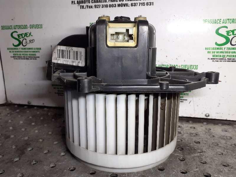 motor calefaccion citroen berlingo / berlingo first furgón 1.6 hdi 75 (mb9hw) 75cv 1560cc